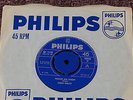 HARSH REALITY Tobacco Ash Sunday (Philips UK Original 7