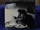 BILLY JOEL VERY RARE SEALED LP THE STRANGER 1978 1ST PRESS W/HYPE STICKER OOP