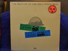 BEATLES VERY RARE SEALED 2LP HOLLYWOOD BOWL NO CUTOUTS OR BARCODE OUT/PRINT