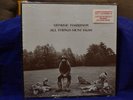 GEORGE HARRISON VERY RARE SEALED BOX ALL THINGS MUST PASS STCH-639 W/STICKER