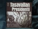 TASAVALLAN PRESIDENTTI