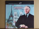 Saint-Saens, Franck Rubinstein LSC 2234 Classic Records 180g Ltd Ed. LP EX+/EX+