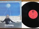 Blackbeard (Dennis Bovell) - I Wah Dub - vinyl LP