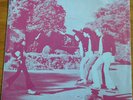 VAN DER GRAAF GENERATOR - THEME ONE (PIC SLEEVE) - CHARISMA