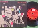 FATS DOMINO - What a Party  ISRAEL ONLY 7