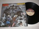 KISS LOVE GUN RUSSIAN COVER 12