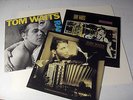 3 Tom Waits Rain Dogs, Swordfishtrombones, Franks Wild Years