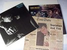 3 Tom Waits On Heartattack and Vine Heart of Saturday Night Foreign Affairs