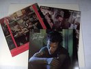 3 Tom Waits Small Change Nighthawks at the Diner Blue Valentine 3 LPs