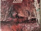 ZIOR 1971 LP Rare UK Prog Psych OCCULT Sabbath MONSTER Nepentha Excellent Orig