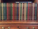 The 100 Greatest Recordings of all Time, The Franklin Mint Record Society