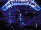 METALLICA - RIDE THE LIGHTNING * 2016 REMASTERED VINYL LP 180 gram NEW & SEALED