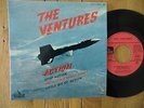 EP / THE VENTURES / ACTION