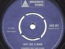 STRANGER COLE & GLADY - THE LEADERS 