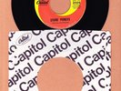 STONE PONEYS featuring LINDA RONSTADT - DIFFERENT DRUM 45 RPM CAPITOL  MINT 1967