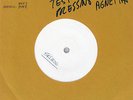Agnetha - Test pressing - sung in swedish - white 7