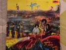 JIMI HENDRIX EXPERIENCE - Electric Ladyland Pt 1 [Vinyl LP,1973] UK 2310-271 EXC