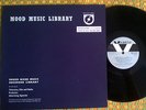 ARMANDO SCIASCIA Musiche Per Sonorizzazio LP Italian Library UK Vedette / Ember