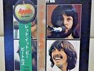 Japan Apple LP   The Beatles / Let It Be   AP-80189 Free Shipping