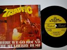 Traffic  - ....Mulberry Bush - OZ EP Yellow Festival - UK pop psych 1968 - Steve