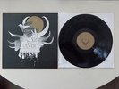 Ulver Shadows of the sun LP schwarzes Vinyl 2007 limitiert auf 200