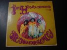 THE JIMI HENDRIX EXPERIENCE ARE YOU EXPERIENCED LP RECORD RS 6261 TRI COLOR 1ST