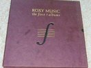 Roxy Music The First 7 Albums ? 7 Vinyl LP Box D 1981