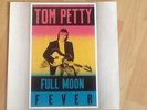 TOM PETTY, VINYL, Full Moon Fever, LP