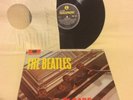 The Beatles Please Please Me Mono LP Record Parlophone PMC1202
