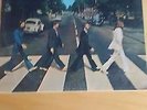 THE BEATLES ABBEY RD 1969 LP....EX/EX/EX SUPERB LP FIRST PRESS.STEREO