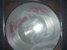Metallica   rare  Sad but true   Picture disc