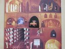 ART BEARS [Chris Cutler, Fred Frith, Dagmar Krause] Hopes And Fears UK vinyl LP