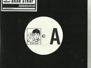 Debut single ARAB STRAP The First Big Weekend chemikal underground records