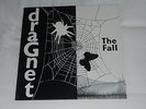 The Fall - DRAGNET Original 1979 PUNK Vinyl LP
