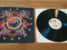 Hawkwind X In Search Of Space UK Gimmix LP A1 B1 UAG29202 Classic Prog Spacerock