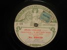 RARE 10 ¾ “ FONOTIPIA – ELISA PETRI