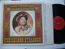 WILLIE NELSON - RED HEADED STRANGER - 1975 VG+  on COLUMBIA KC 33482 STEREO