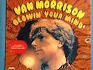Van Morrison-Blowin' Your Mind-1967 Bang Stereo-VG++/VG++ ROCK  UNCENSORED
