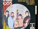 Les Beatles 1965 *FRANCE* 7