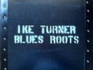 Ike Turner Blues Roots NEAR MINT United Artists Records Vinyl LP