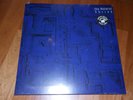 The Notwist  Shrink, lim. blue/black splattered LP Outer Battery US neu/ OVP