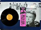 DAIVID BOWIE Changesonebowie RVP6070 OBI LP Fz5383