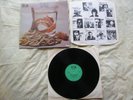 BUKKA WHITE - Same (S/T) (1969 UK CBS Realm green label 1st press A1/B1) EX/EX+