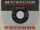 Funk 45 - Lee Moses - Reach Out, I'll Be There - Musicor - mp3