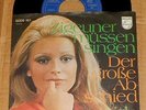 Schlager-Raritäten: AJDA PEKKAN - Zigeuner müssen singen   Philips