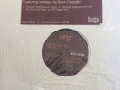 KERRI CHANDLER RARE VINYL BLACK BEAT NIKS DEEP SOULFUL HOUSE VINYL