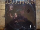 northern soul lou johnson with you in mind volt sealed usa lp