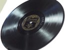 V+ 78RPM Red Nichols Brunswick 6035 