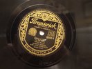 Albert Harris Ivor Mairants Guitar Duet Brunswick 02034 