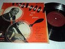 Mambo Jazz - Latin hour with Noro Morales - Rare Long Playing Columbia Lp ''10